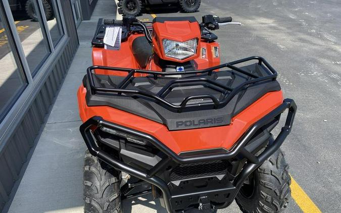 2024 Polaris® Sportsman 450 H.O. Utility