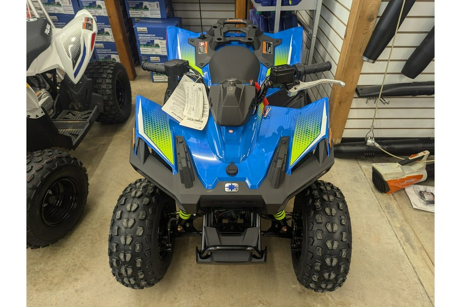 2025 Polaris Industries Outlaw® 70 EFI