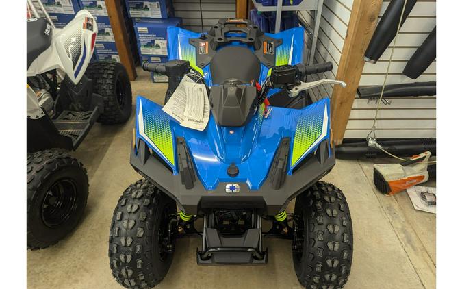 2025 Polaris Industries Outlaw® 70 EFI