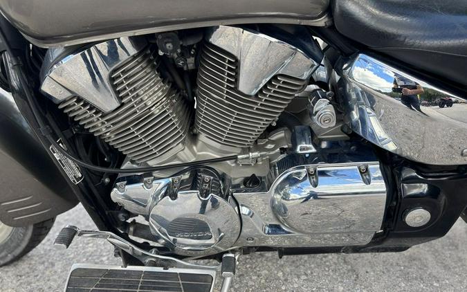 2007 Honda® VTX™ 1300 R