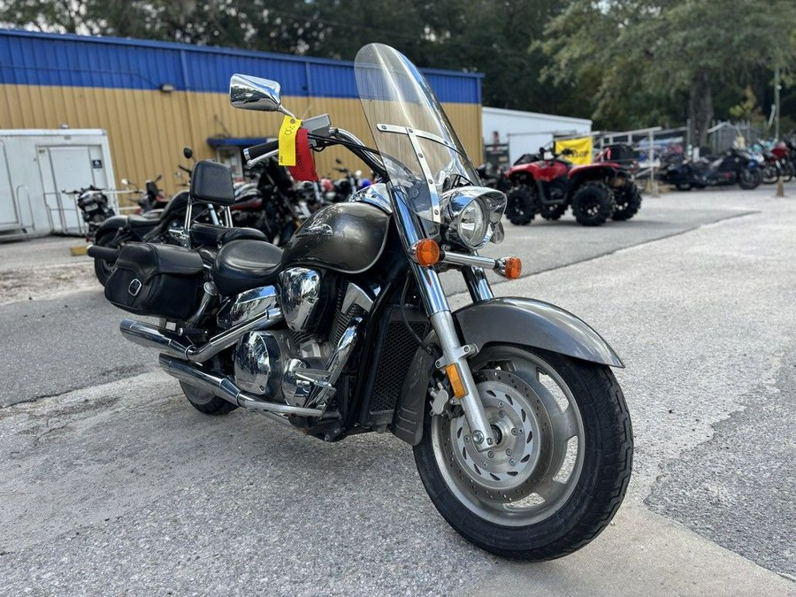 2007 Honda® VTX™ 1300 R