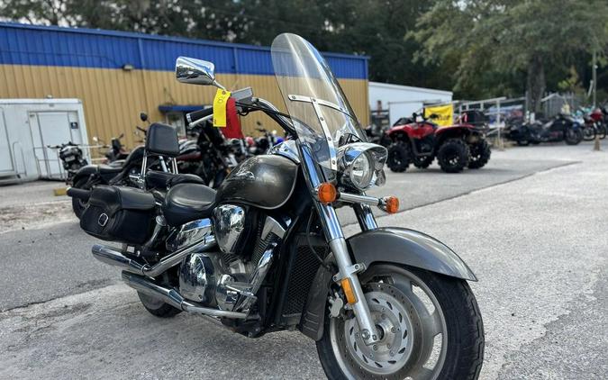 2007 Honda® VTX™ 1300 R