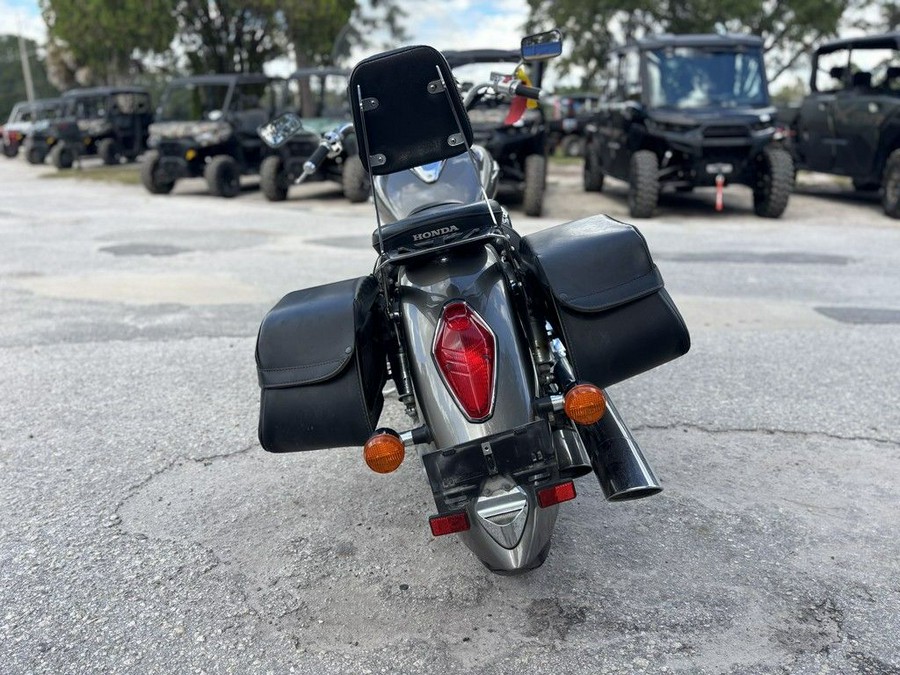 2007 Honda® VTX™ 1300 R