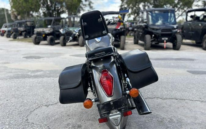 2007 Honda® VTX™ 1300 R