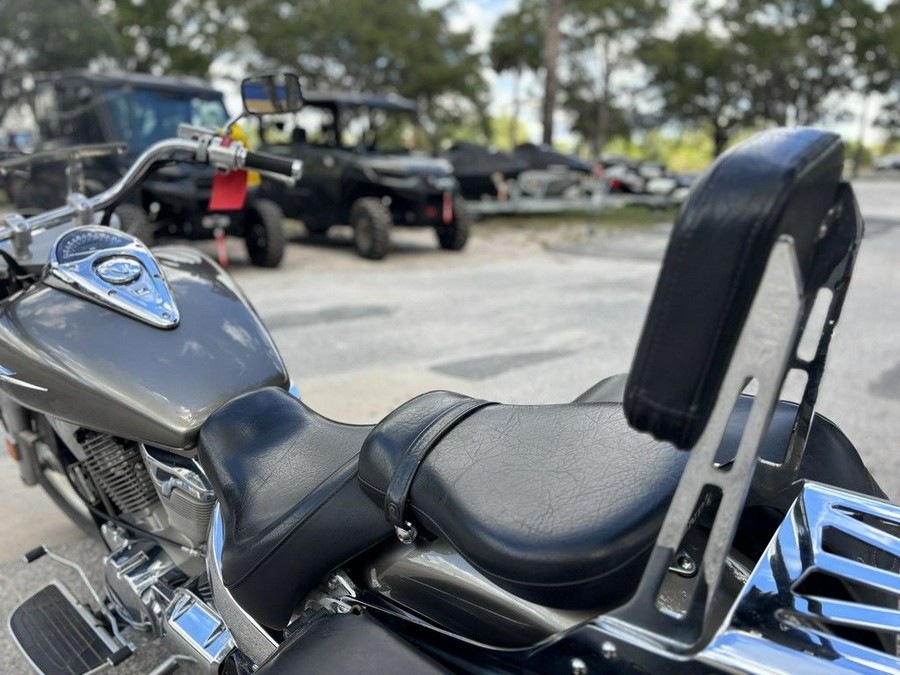 2007 Honda® VTX™ 1300 R