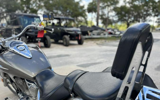 2007 Honda® VTX™ 1300 R