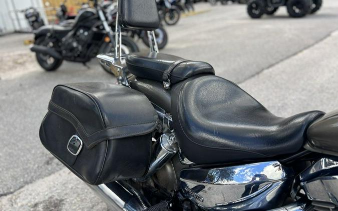 2007 Honda® VTX™ 1300 R