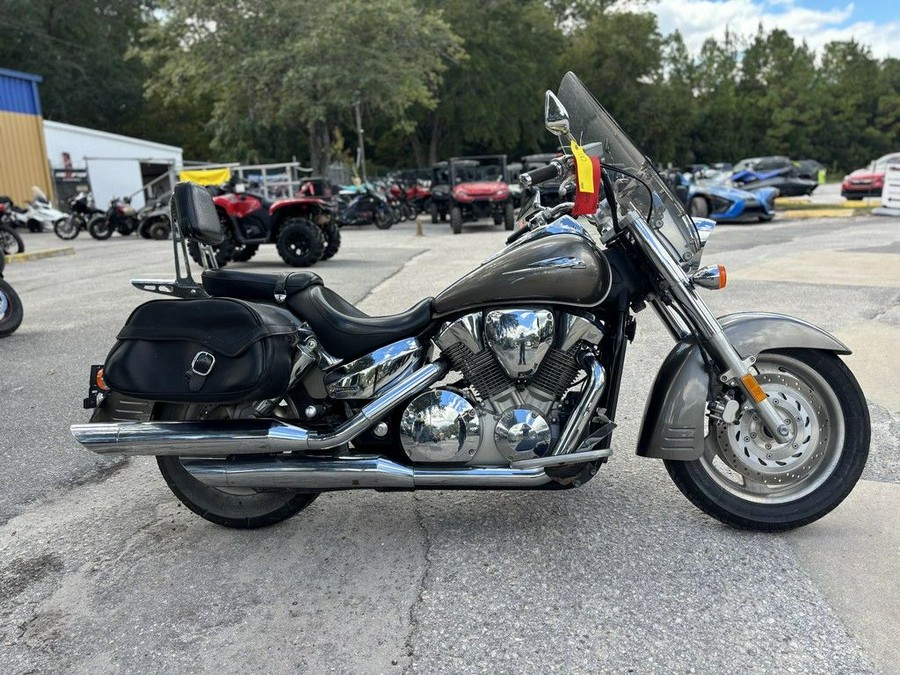 2007 Honda® VTX™ 1300 R