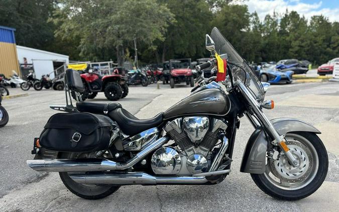 2007 Honda® VTX™ 1300 R