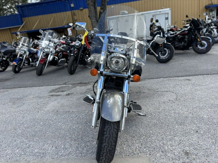 2007 Honda® VTX™ 1300 R