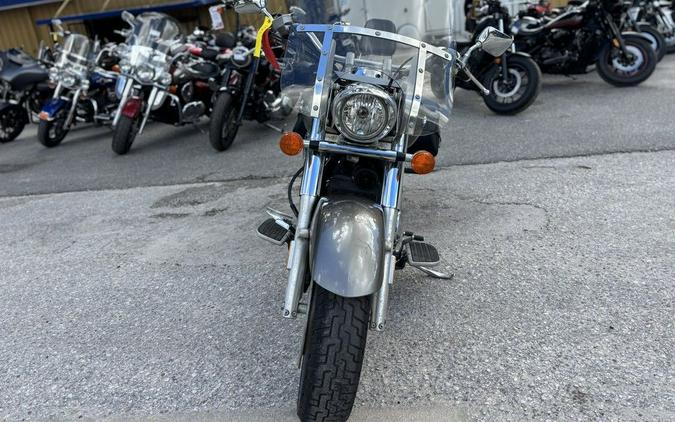 2007 Honda® VTX™ 1300 R