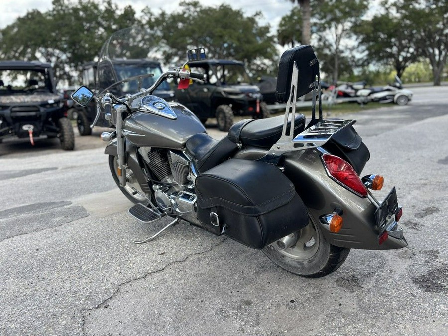 2007 Honda® VTX™ 1300 R