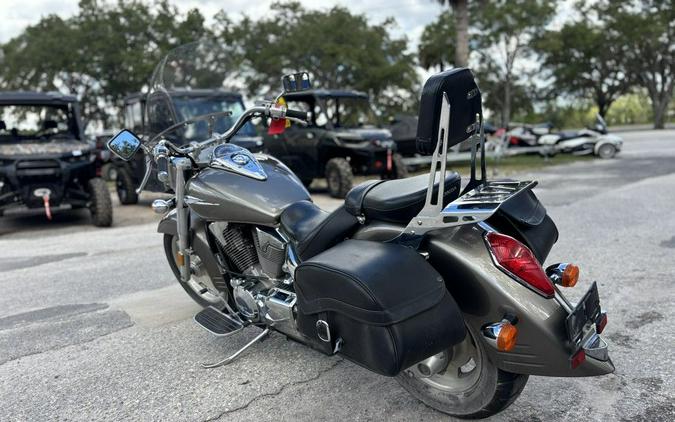 2007 Honda® VTX™ 1300 R