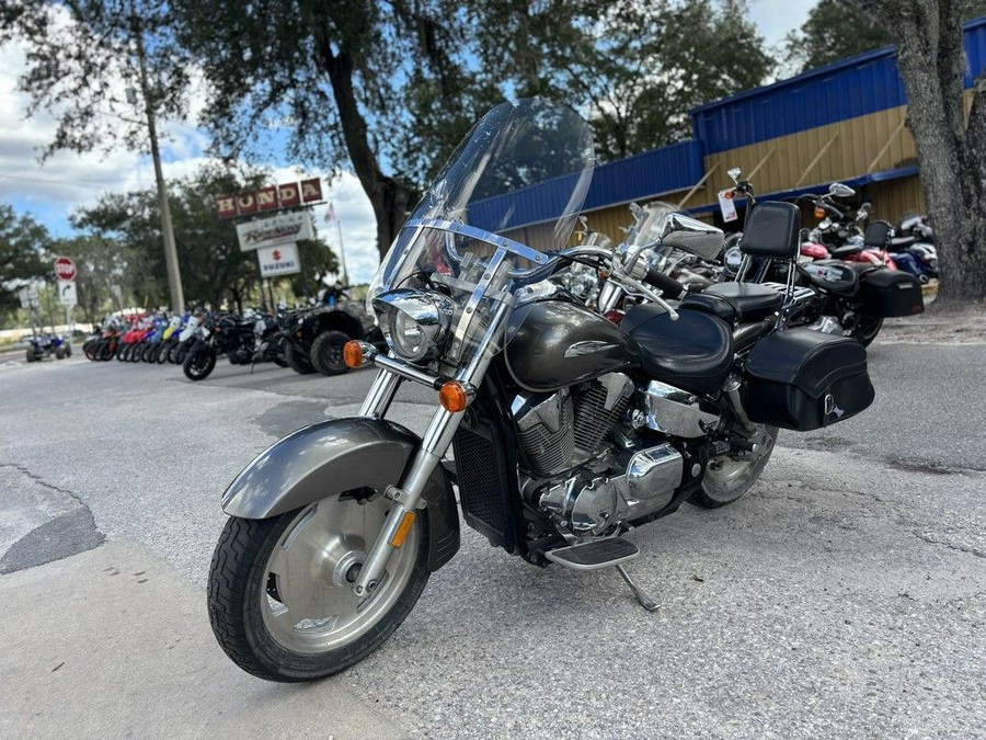 2007 Honda® VTX™ 1300 R