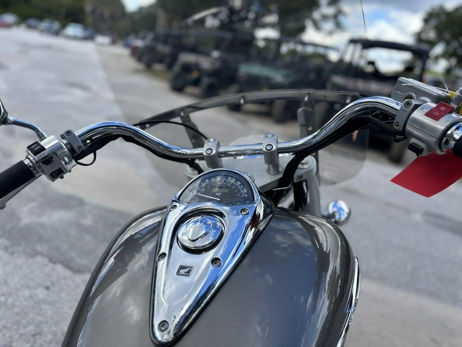 2007 Honda® VTX™ 1300 R