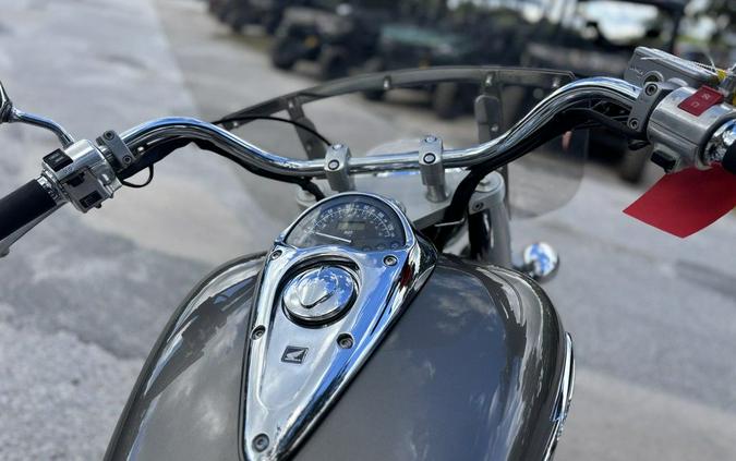 2007 Honda® VTX™ 1300 R