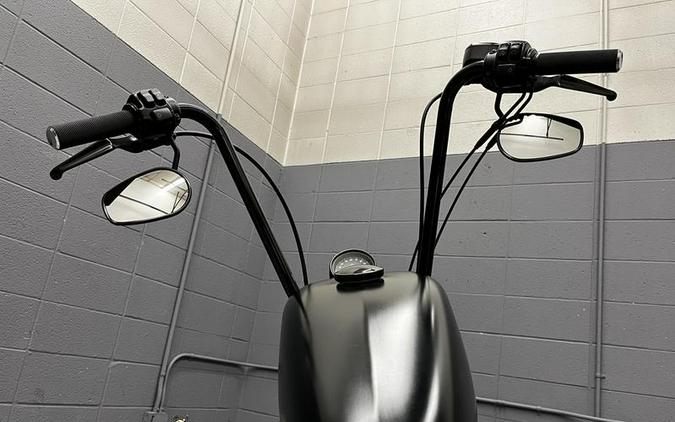 2019 Harley-Davidson® XL 883N - Sportster® Iron 883™