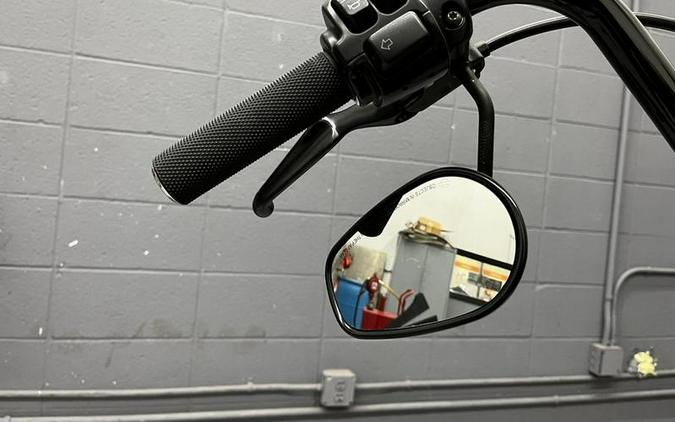 2019 Harley-Davidson® XL 883N - Sportster® Iron 883™