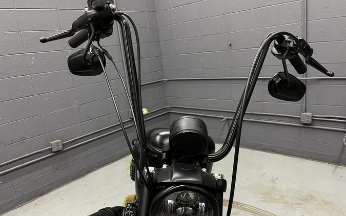 2019 Harley-Davidson® XL 883N - Sportster® Iron 883™