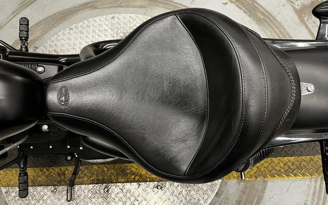 2019 Harley-Davidson® XL 883N - Sportster® Iron 883™