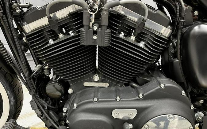 2019 Harley-Davidson® XL 883N - Sportster® Iron 883™