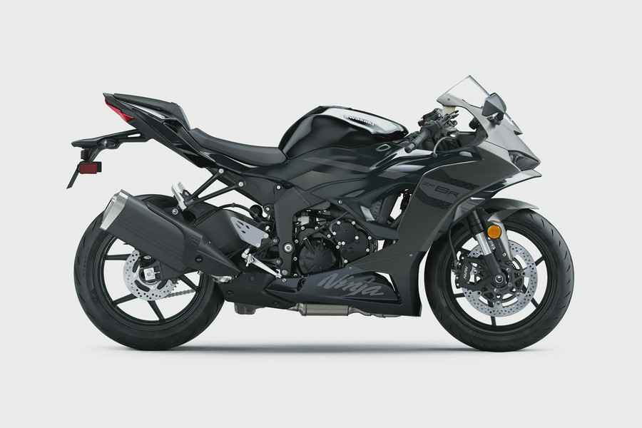 2026 Kawasaki Ninja® ZX™-6R Base