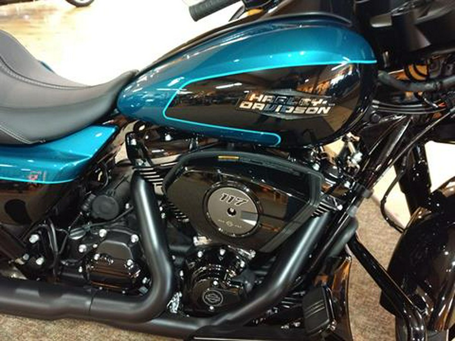 2026 Harley-Davidson Street Glide®