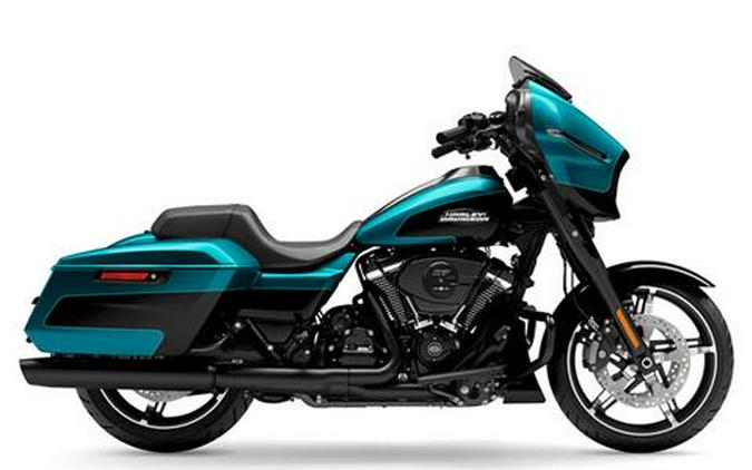 2026 Harley-Davidson Street Glide®