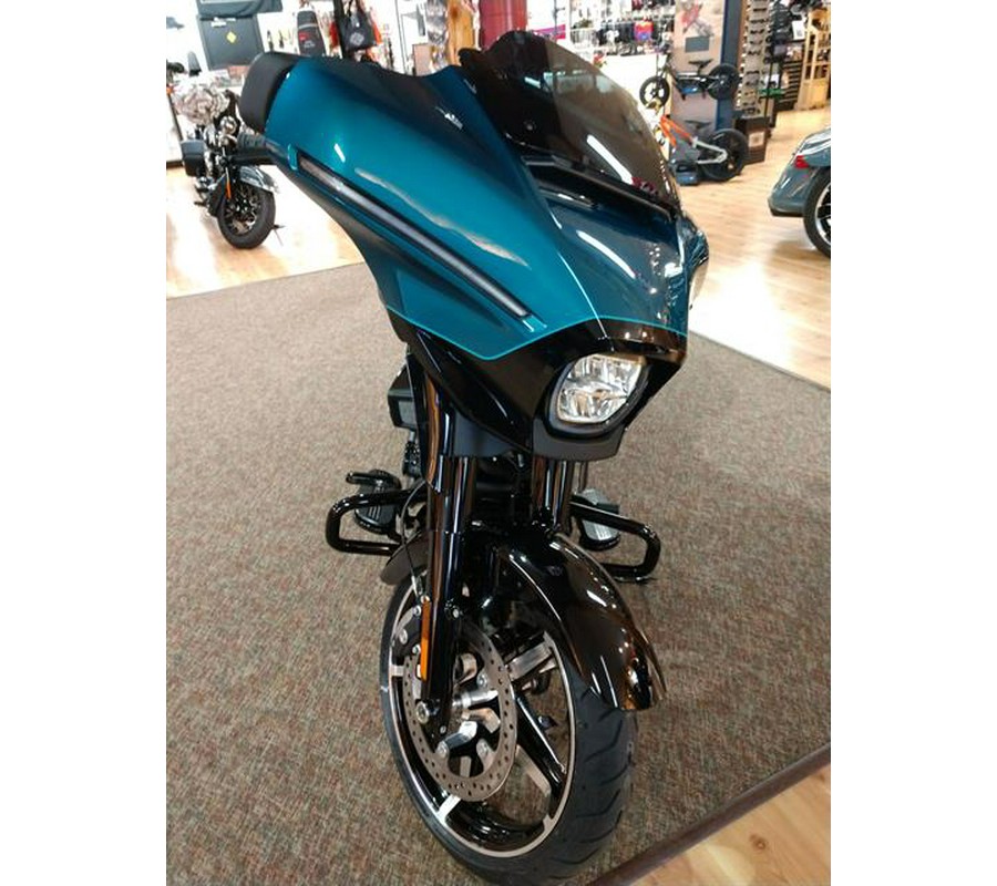 2026 Harley-Davidson Street Glide®