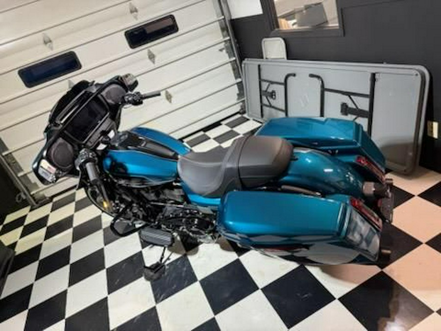 2026 Harley-Davidson Street Glide®