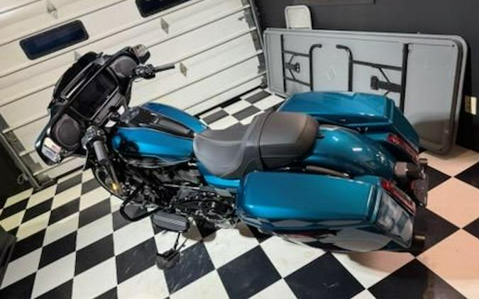 2026 Harley-Davidson Street Glide®