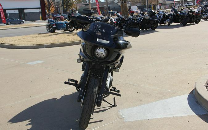 2022 Harley-Davidson Low Rider ST