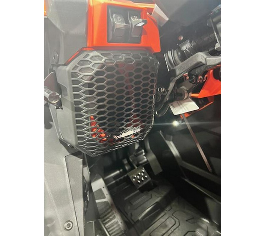 2025 Polaris RZR Pro S Ultimate