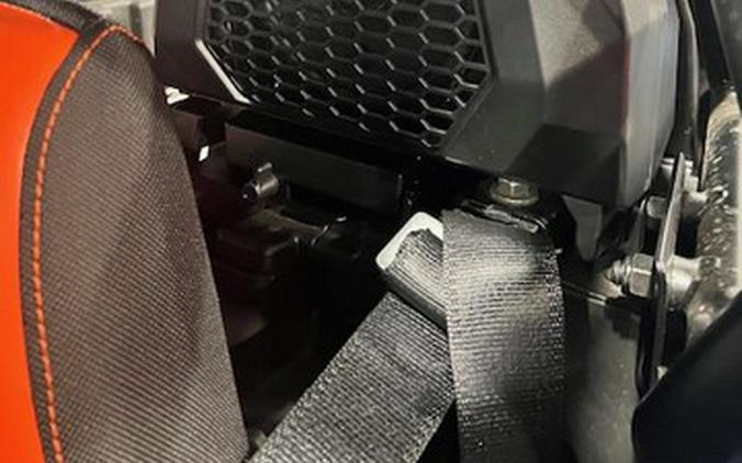 2025 Polaris RZR Pro S Ultimate