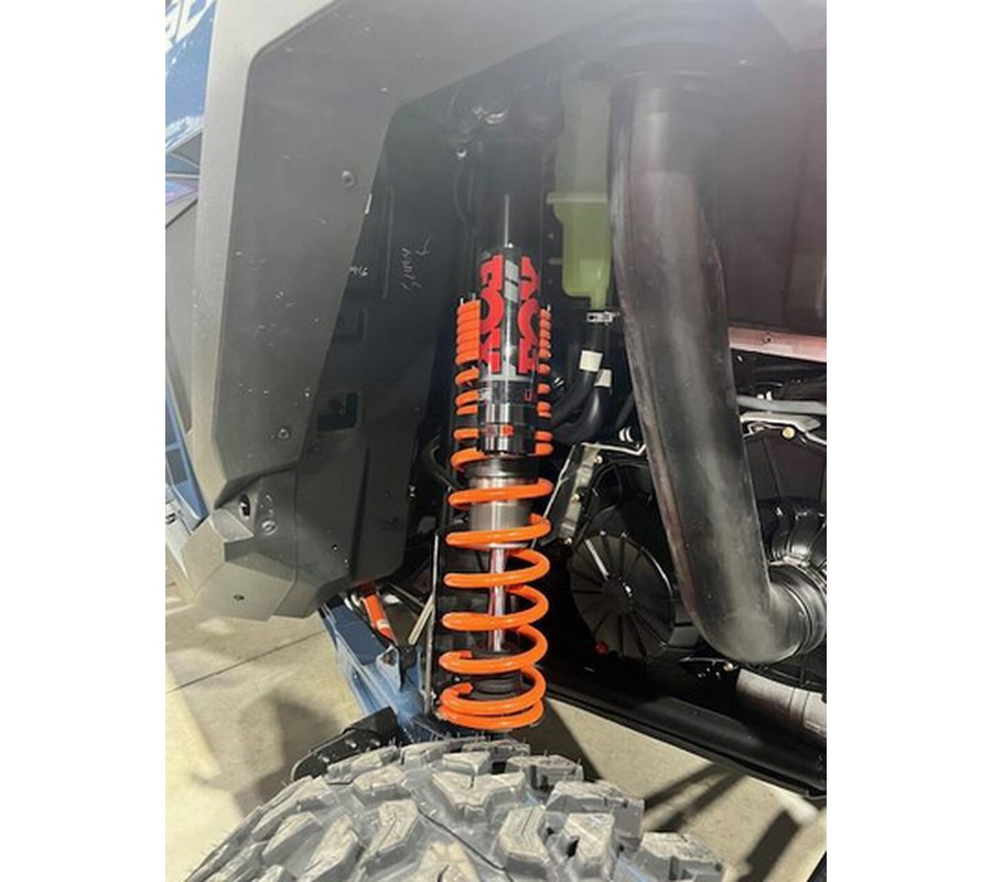 2025 Polaris RZR Pro S Ultimate