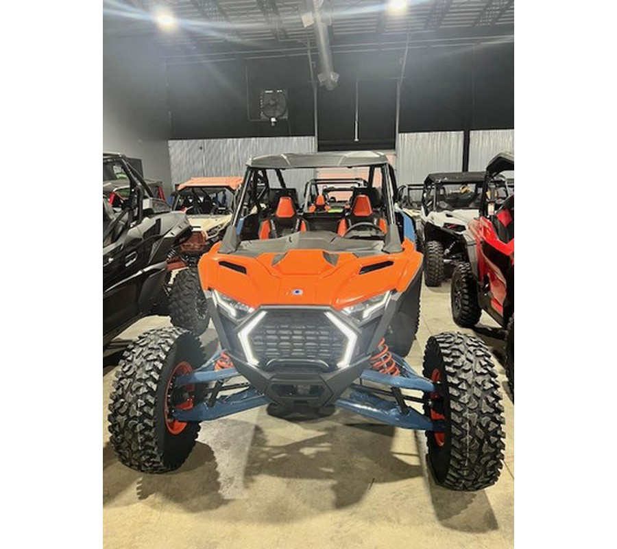 2025 Polaris RZR Pro S Ultimate
