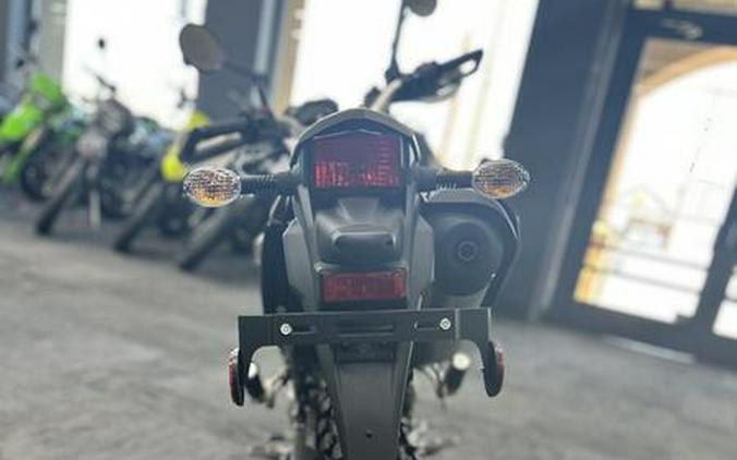 2026 Kawasaki KLX®230 SHERPA S ABS