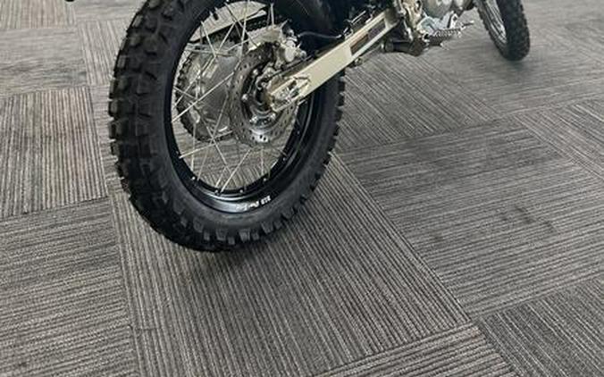 2026 Kawasaki KLX®230 SHERPA S ABS