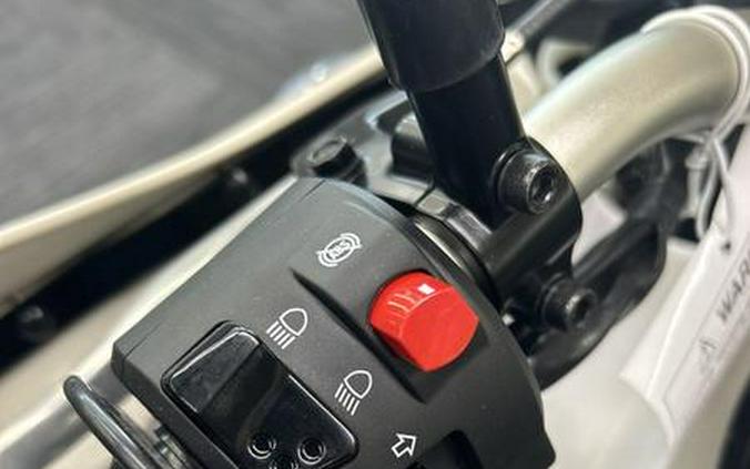 2026 Kawasaki KLX®230 SHERPA S ABS