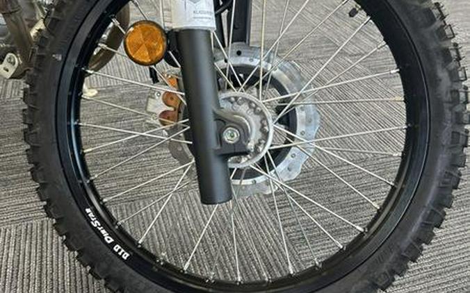 2026 Kawasaki KLX®230 SHERPA S ABS