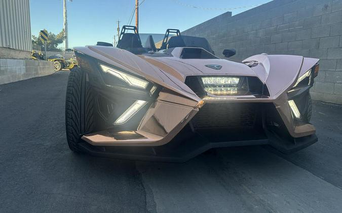 2023 Polaris Slingshot® Slingshot® R Desert Sky (AutoDrive)