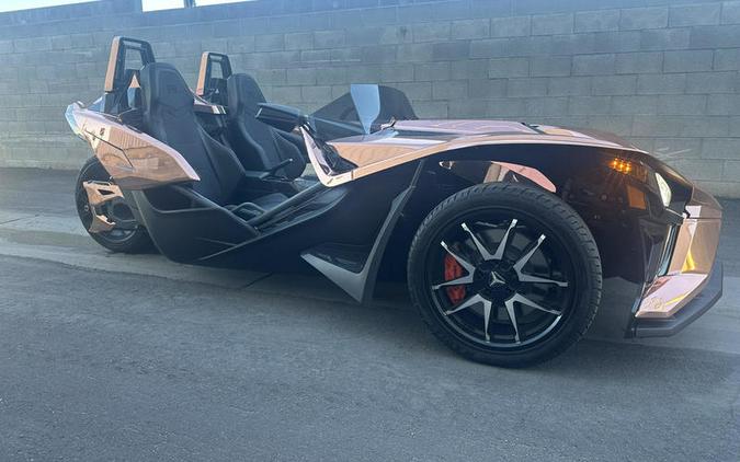 2023 Polaris Slingshot® Slingshot® R Desert Sky (AutoDrive)