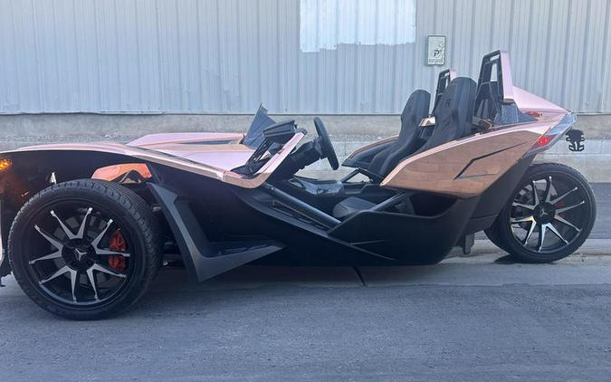 2023 Polaris Slingshot® Slingshot® R Desert Sky (AutoDrive)