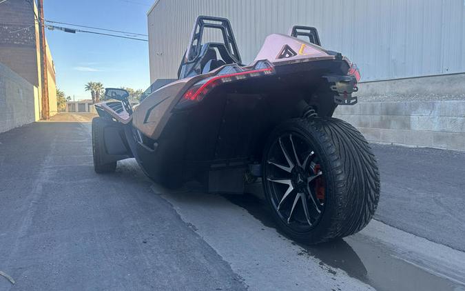 2023 Polaris Slingshot® Slingshot® R Desert Sky (AutoDrive)