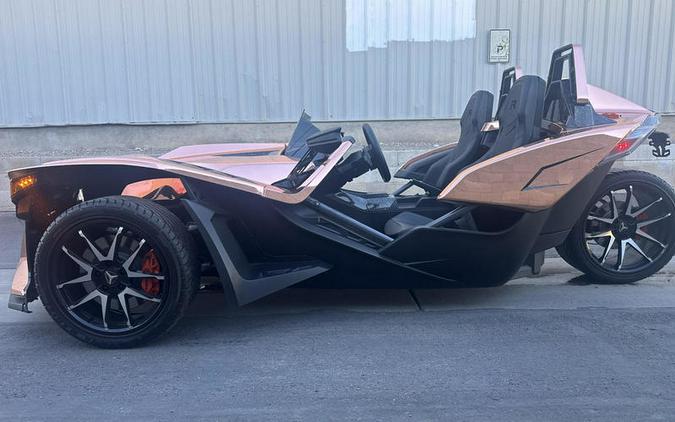 2023 Polaris Slingshot® Slingshot® R Desert Sky (AutoDrive)