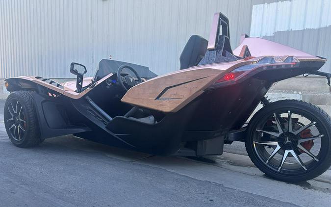 2023 Polaris Slingshot® Slingshot® R Desert Sky (AutoDrive)