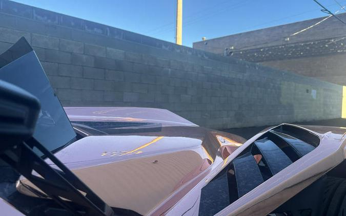 2023 Polaris Slingshot® Slingshot® R Desert Sky (AutoDrive)