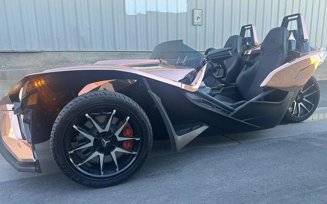 2023 Polaris Slingshot® Slingshot® R Desert Sky (AutoDrive)
