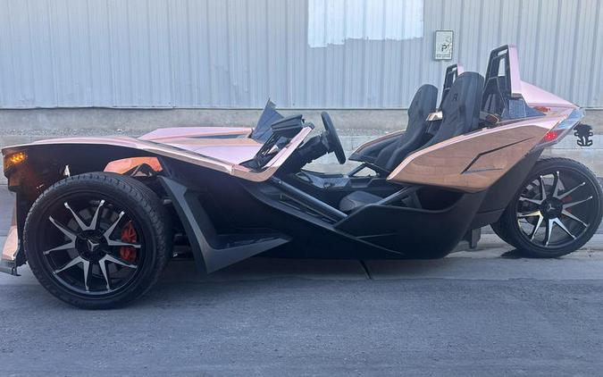 2023 Polaris Slingshot® Slingshot® R Desert Sky (AutoDrive)