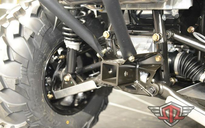 2025 Can-Am Outlander Pro Hunting Edition HD7